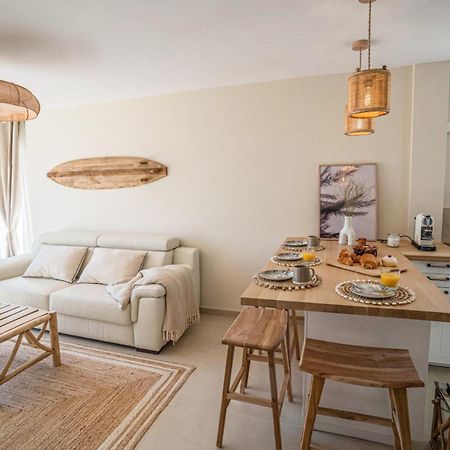 Logement Vue Mer Splendide - Situe A 50 Metres Du Bord De Mer Et 2 Minutes Des Plages - Bandolina Luaran gambar