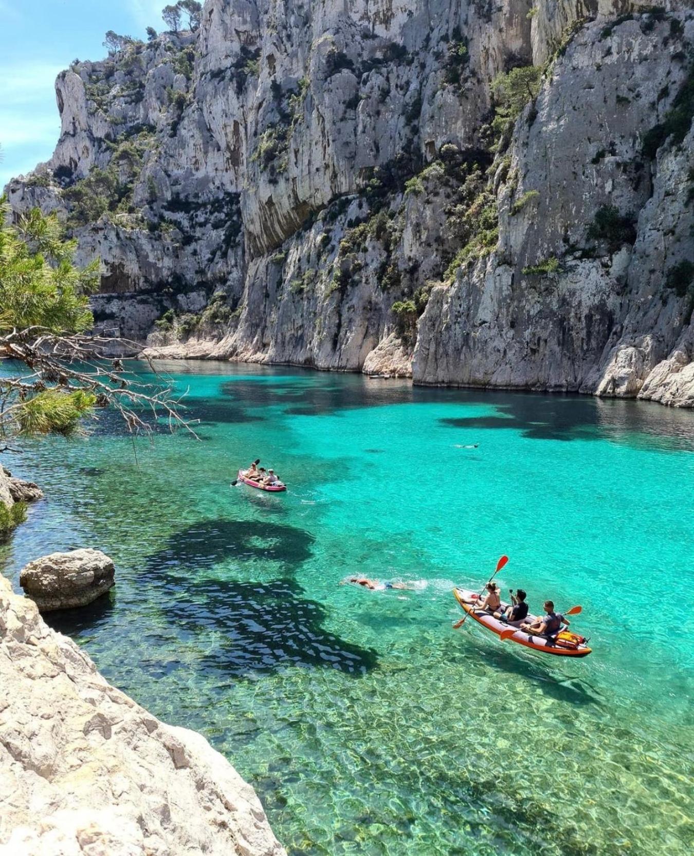 Logement Vue Mer Splendide - Situe A 50 Metres Du Bord De Mer Et 2 Minutes Des Plages - Bandolina Luaran gambar